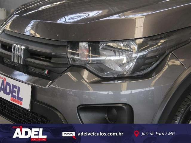 FIAT MOBI LIKE 1.0 FIRE FLEX 5P. 2022