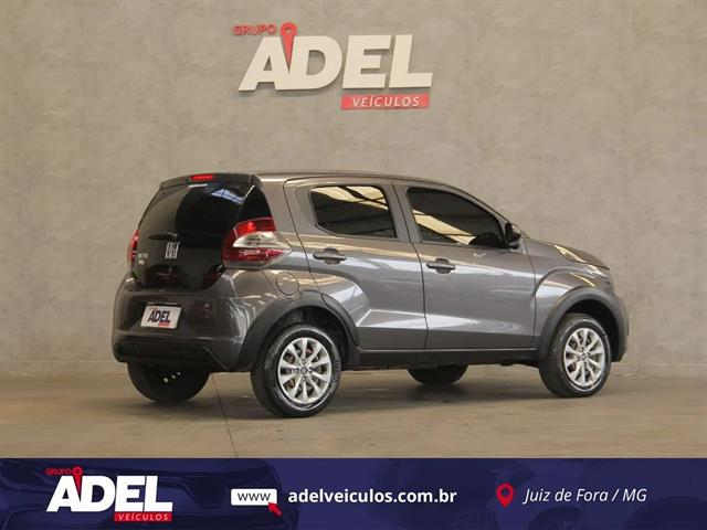FIAT MOBI LIKE 1.0 FIRE FLEX 5P. 2022
