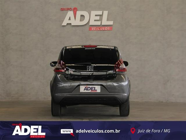 FIAT MOBI LIKE 1.0 FIRE FLEX 5P. 2022