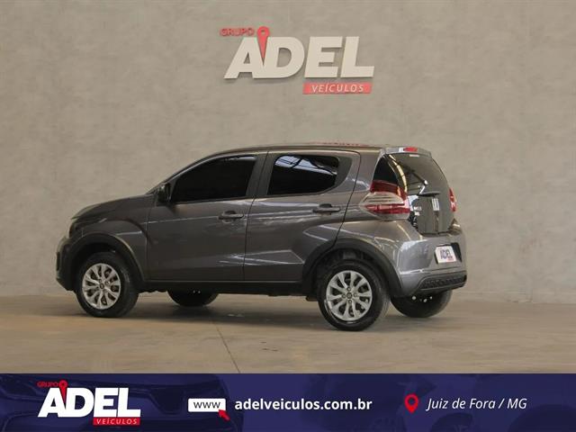 FIAT MOBI LIKE 1.0 FIRE FLEX 5P. 2022