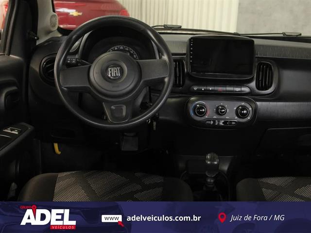 FIAT MOBI LIKE 1.0 FIRE FLEX 5P. 2022