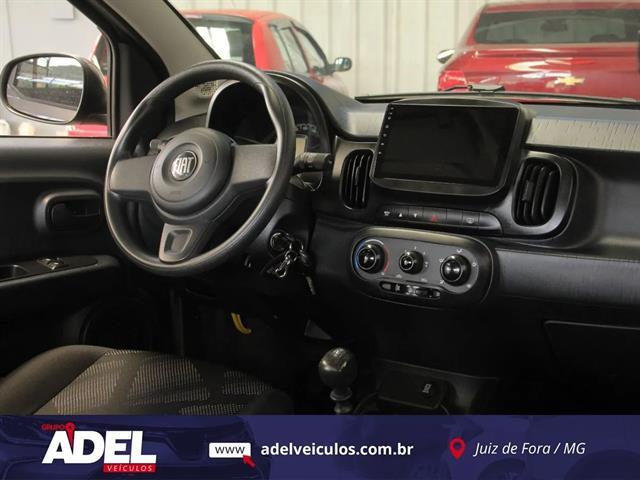 FIAT MOBI LIKE 1.0 FIRE FLEX 5P. 2022