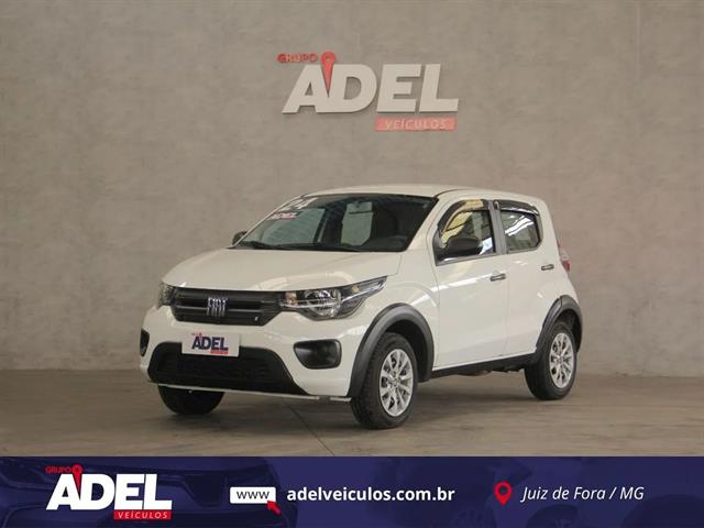 FIAT MOBI LIKE 1.0 FIRE FLEX 5P. 2024