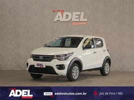 FIAT MOBI LIKE 1.0 FIRE FLEX 5P. 2023/2024