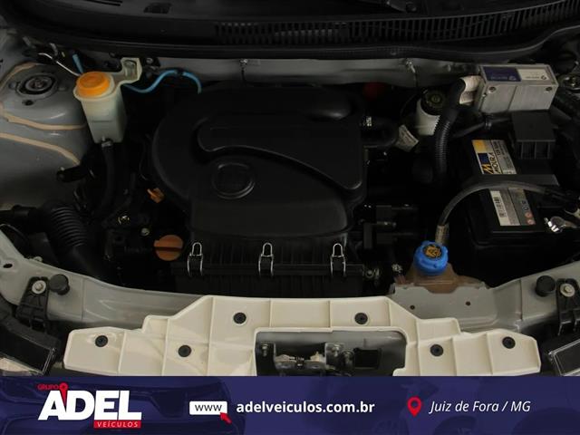 FIAT MOBI LIKE 1.0 FIRE FLEX 5P. 2024
