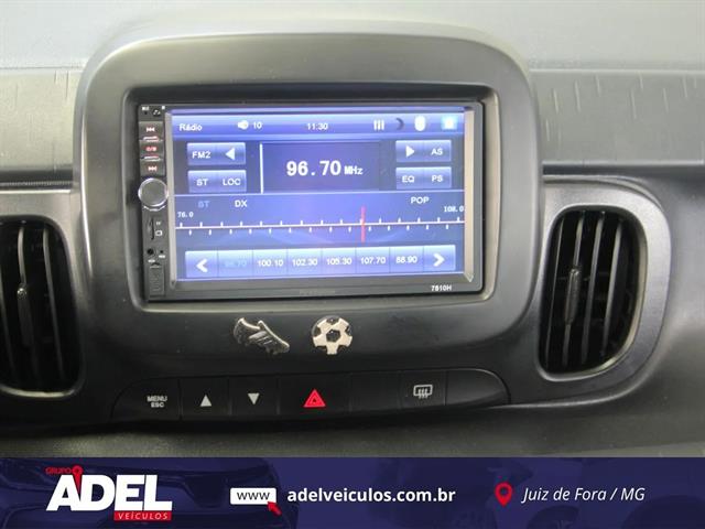 FIAT MOBI LIKE 1.0 FIRE FLEX 5P. 2024