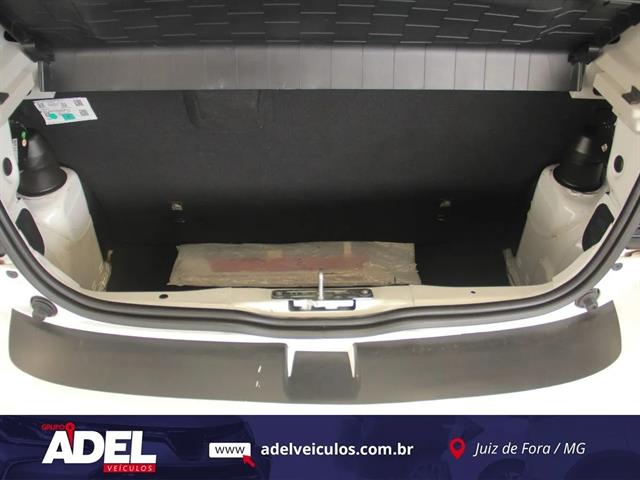 FIAT MOBI LIKE 1.0 FIRE FLEX 5P. 2024