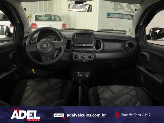 FIAT MOBI LIKE 1.0 FIRE FLEX 5P. 2024