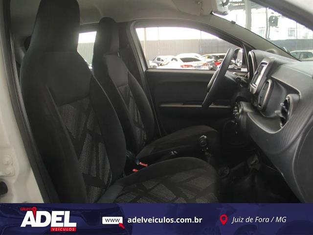 FIAT MOBI LIKE 1.0 FIRE FLEX 5P. 2024