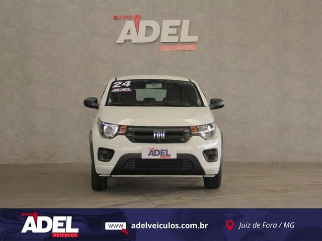 FIAT MOBI LIKE 1.0 FIRE FLEX 5P. 2024