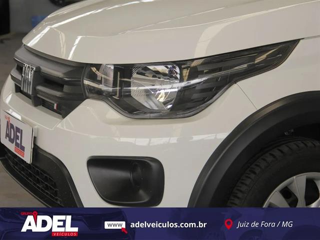 FIAT MOBI LIKE 1.0 FIRE FLEX 5P. 2024