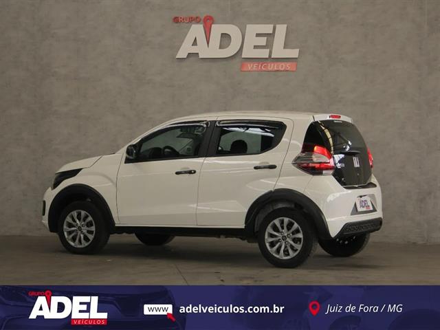 FIAT MOBI LIKE 1.0 FIRE FLEX 5P. 2024