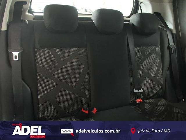 FIAT MOBI LIKE 1.0 FIRE FLEX 5P. 2024