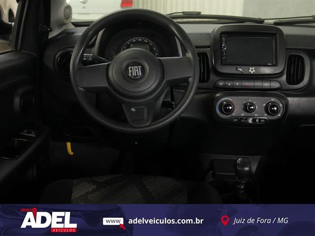 FIAT MOBI LIKE 1.0 FIRE FLEX 5P. 2024