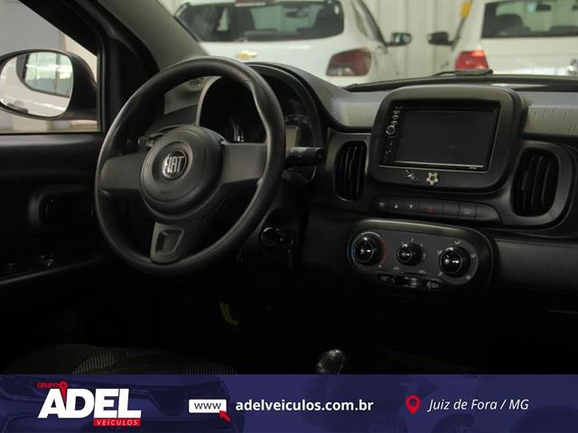 FIAT MOBI LIKE 1.0 FIRE FLEX 5P. 2024