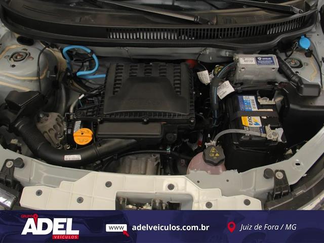 FIAT MOBI LIKE 1.0 FIRE FLEX 5P. 2026