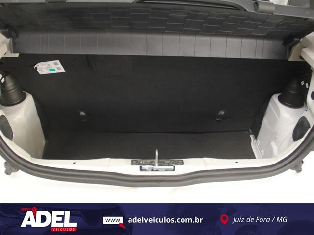 FIAT MOBI LIKE 1.0 FIRE FLEX 5P. 2026
