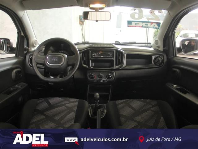 FIAT MOBI LIKE 1.0 FIRE FLEX 5P. 2026