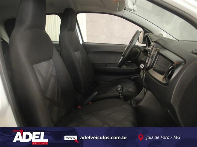FIAT MOBI LIKE 1.0 FIRE FLEX 5P. 2026