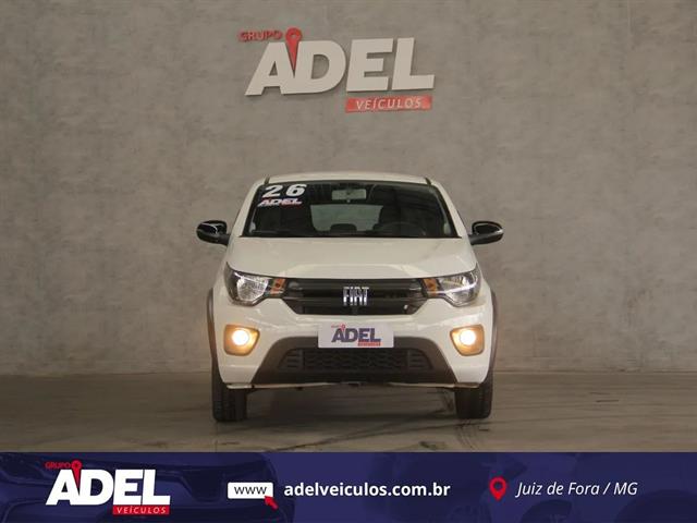 FIAT MOBI LIKE 1.0 FIRE FLEX 5P. 2026