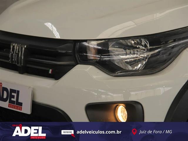 FIAT MOBI LIKE 1.0 FIRE FLEX 5P. 2026