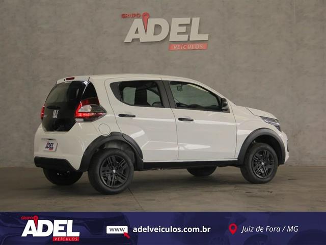 FIAT MOBI LIKE 1.0 FIRE FLEX 5P. 2026