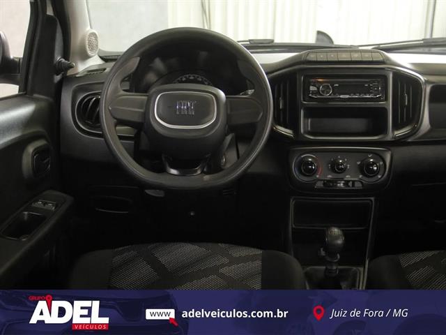 FIAT MOBI LIKE 1.0 FIRE FLEX 5P. 2026