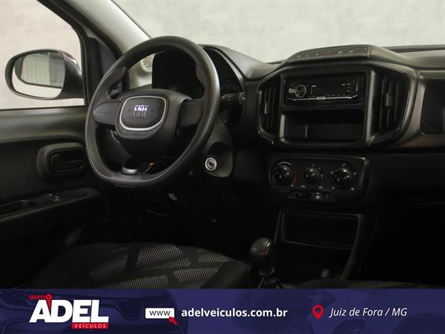 FIAT MOBI LIKE 1.0 FIRE FLEX 5P. 2026