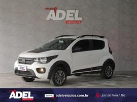 FIAT MOBI TREKKING 1.0 FLEX 5P. 2025/2025