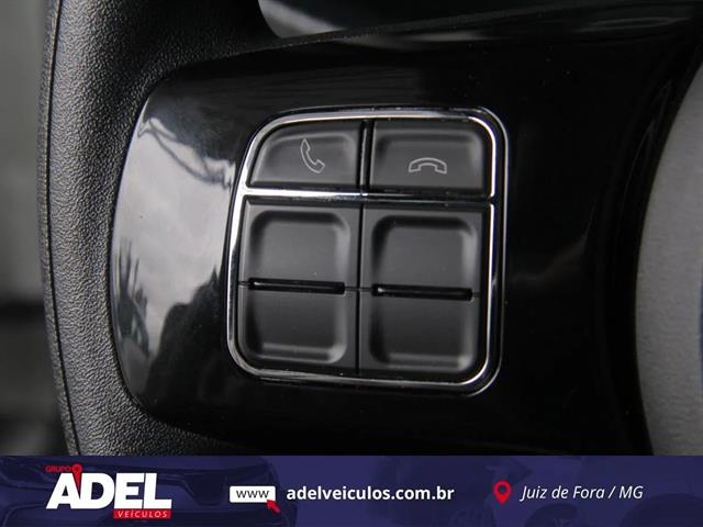 FIAT MOBI TREKKING 1.0 FLEX 5P. 2025