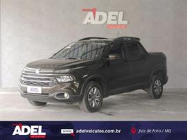 FIAT TORO OPENING EDITION 1.8 16V FLEX AUT. 2016/2017