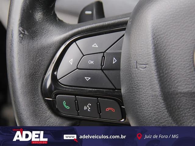 FIAT TORO OPENING EDITION 1.8 16V FLEX AUT. 2017