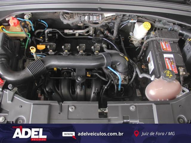 FIAT TORO OPENING EDITION 1.8 16V FLEX AUT. 2017