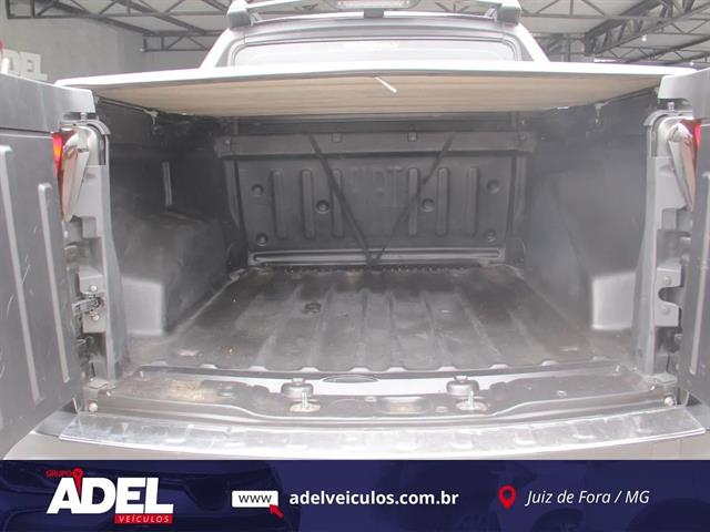 FIAT TORO OPENING EDITION 1.8 16V FLEX AUT. 2017
