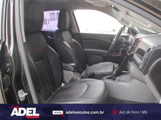 FIAT TORO OPENING EDITION 1.8 16V FLEX AUT. 2017