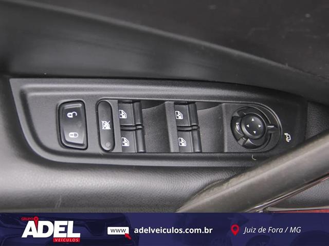 FIAT TORO OPENING EDITION 1.8 16V FLEX AUT. 2017