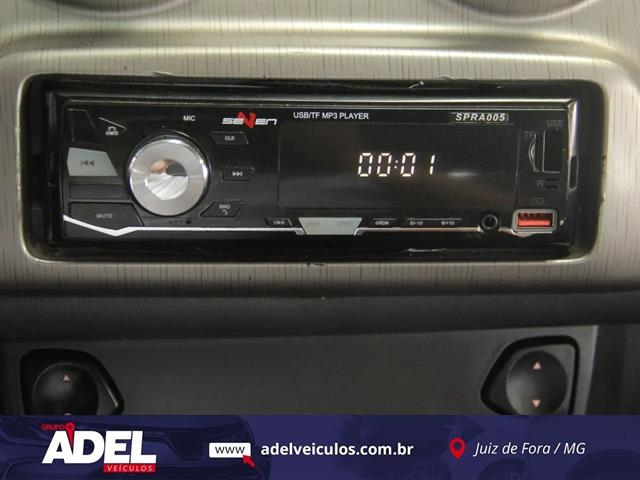 FIAT UNO WAY 1.0 EVO FIRE FLEX 8V 5P 2014