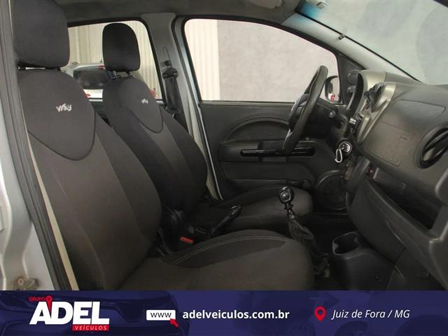 FIAT UNO WAY 1.0 EVO FIRE FLEX 8V 5P 2014