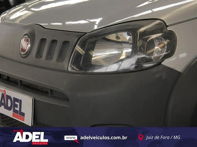 FIAT UNO WAY 1.0 EVO FIRE FLEX 8V 5P 2014