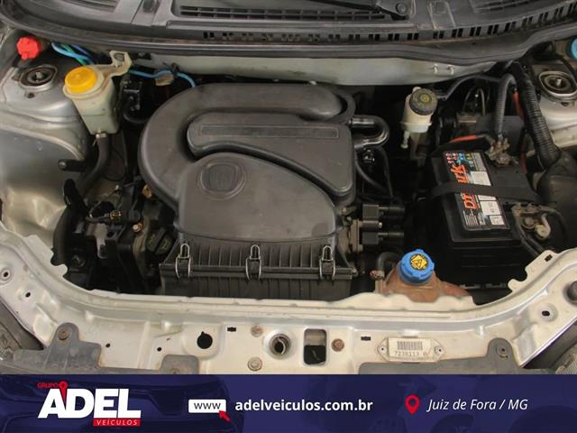 FIAT UNO WAY 1.0 EVO FIRE FLEX 8V 5P 2014