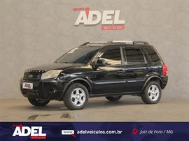 FORD ECOSPORT XLT 2.0/ 2.0 FLEX 16V 5P AUT. 2011/2012