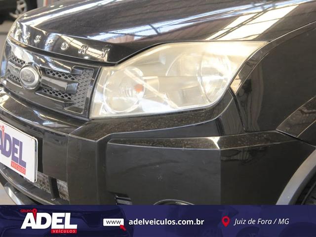 FORD ECOSPORT XLT 2.0/ 2.0 FLEX 16V 5P AUT. 2012