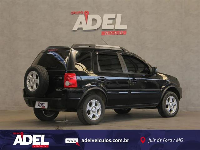FORD ECOSPORT XLT 2.0/ 2.0 FLEX 16V 5P AUT. 2012