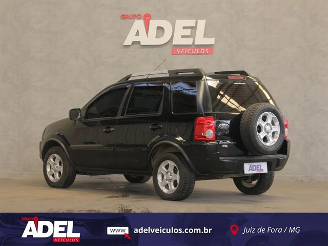 FORD ECOSPORT XLT 2.0/ 2.0 FLEX 16V 5P AUT. 2012