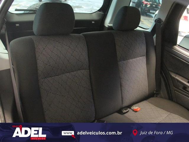 FORD ECOSPORT XLT 2.0/ 2.0 FLEX 16V 5P AUT. 2012