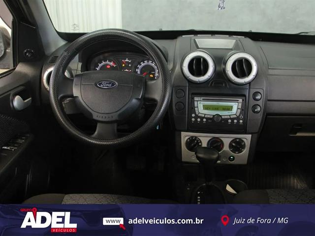 FORD ECOSPORT XLT 2.0/ 2.0 FLEX 16V 5P AUT. 2012
