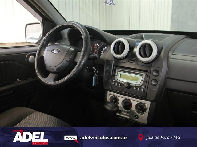 FORD ECOSPORT XLT 2.0/ 2.0 FLEX 16V 5P AUT. 2012