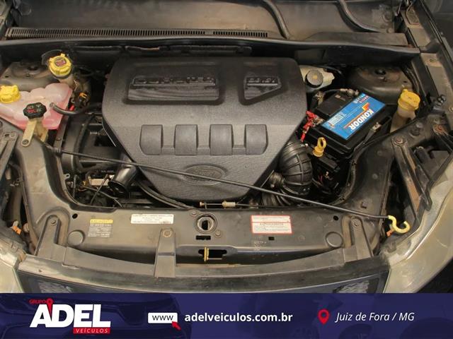 FORD ECOSPORT XLT 2.0/ 2.0 FLEX 16V 5P AUT. 2012