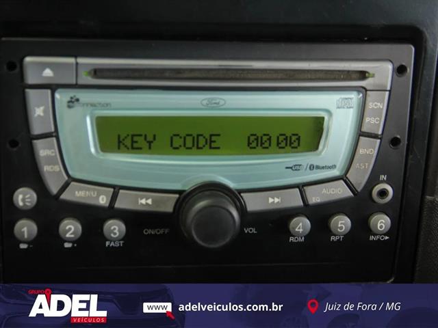 FORD ECOSPORT XLT 2.0/ 2.0 FLEX 16V 5P AUT. 2012