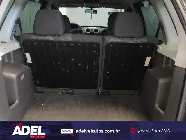 FORD ECOSPORT XLT 2.0/ 2.0 FLEX 16V 5P AUT. 2012